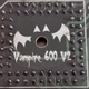 Illustration for article titled Reviviendo una Vampire V600 V2
